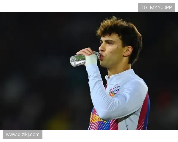 [欧冠]火车头球员禁区手球 菲利克斯轻松罚进.