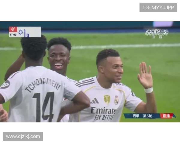 维尼修斯：与姆巴佩默契配合亚马尔发声重要